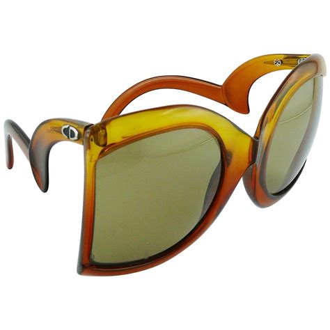 vintage dior sunglass|vintage christian Dior sunglasses.